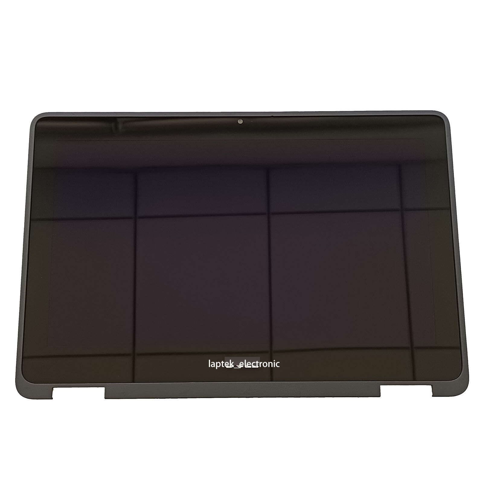 For Dell Chromebook 11 3100 2-in-1 Touchscreen Lcd Assembly Bezel 45GHC VCTXR US