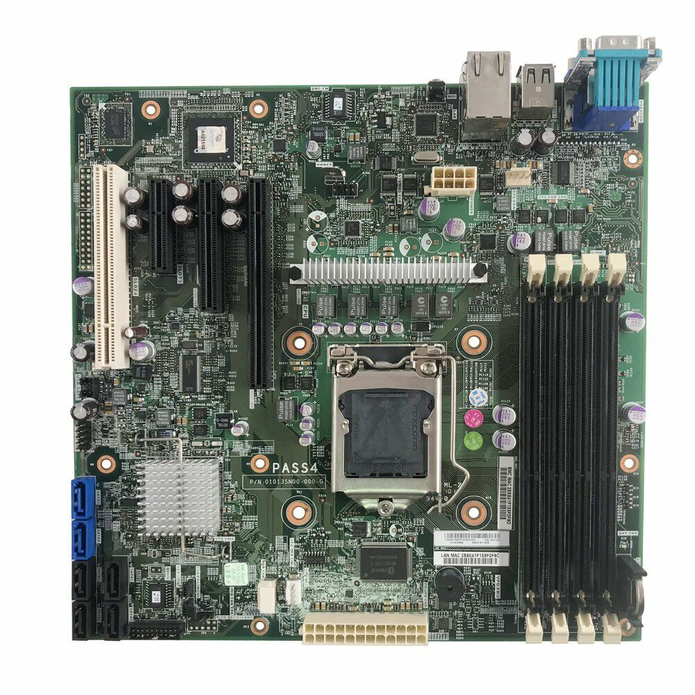 For Lenovo IBM X3100 M3 Server Motherboard 01013SN00-000-G 49Y7257