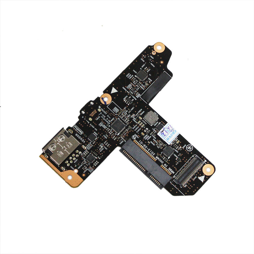 HDMI USB SD Card Reader Board Lenovo Yoga 2 Pro 20266 NS-A072 90004971-WC DJ USA