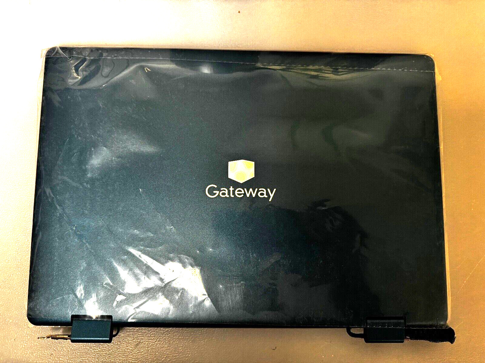 Gateway GWTC116-2BL 11.6\