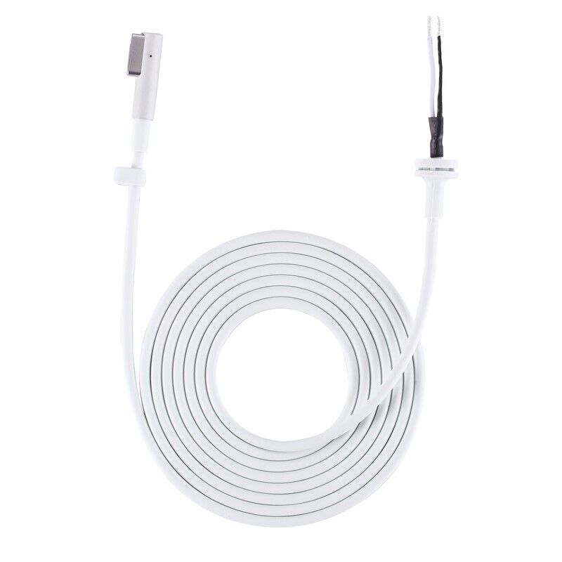 Repair MagSafe L Cable for MacBook Pro Air Charger Adapter 85w 45w 60w
