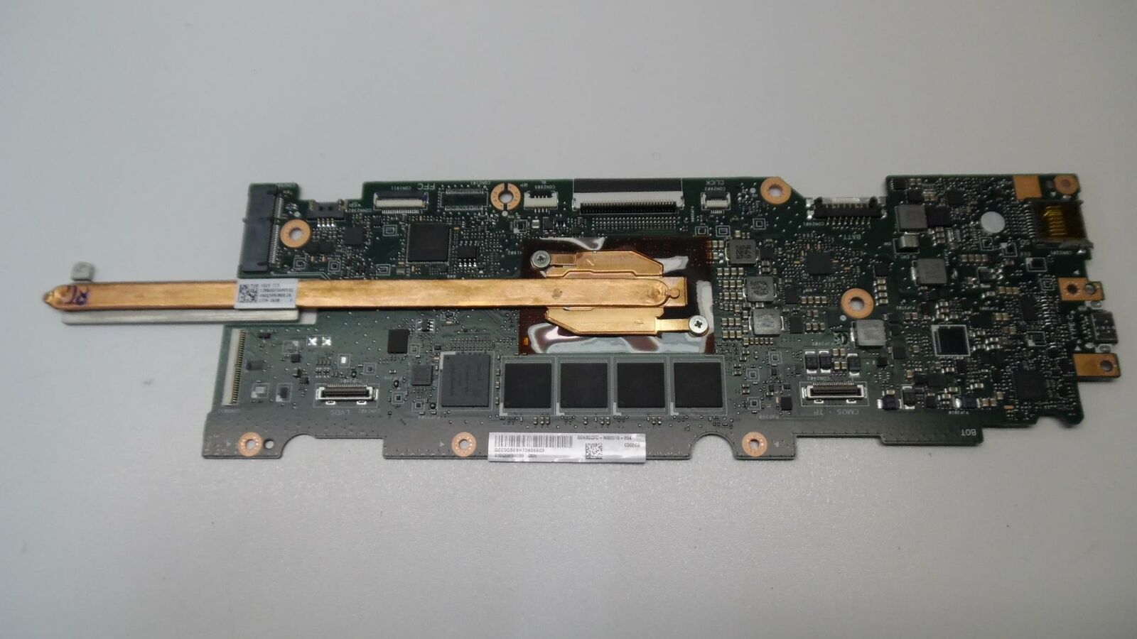 Original Asus Chromebook Flip C302C M3-6Y30 0.9GHz 4Gb 64Gb Motherboard - Locked