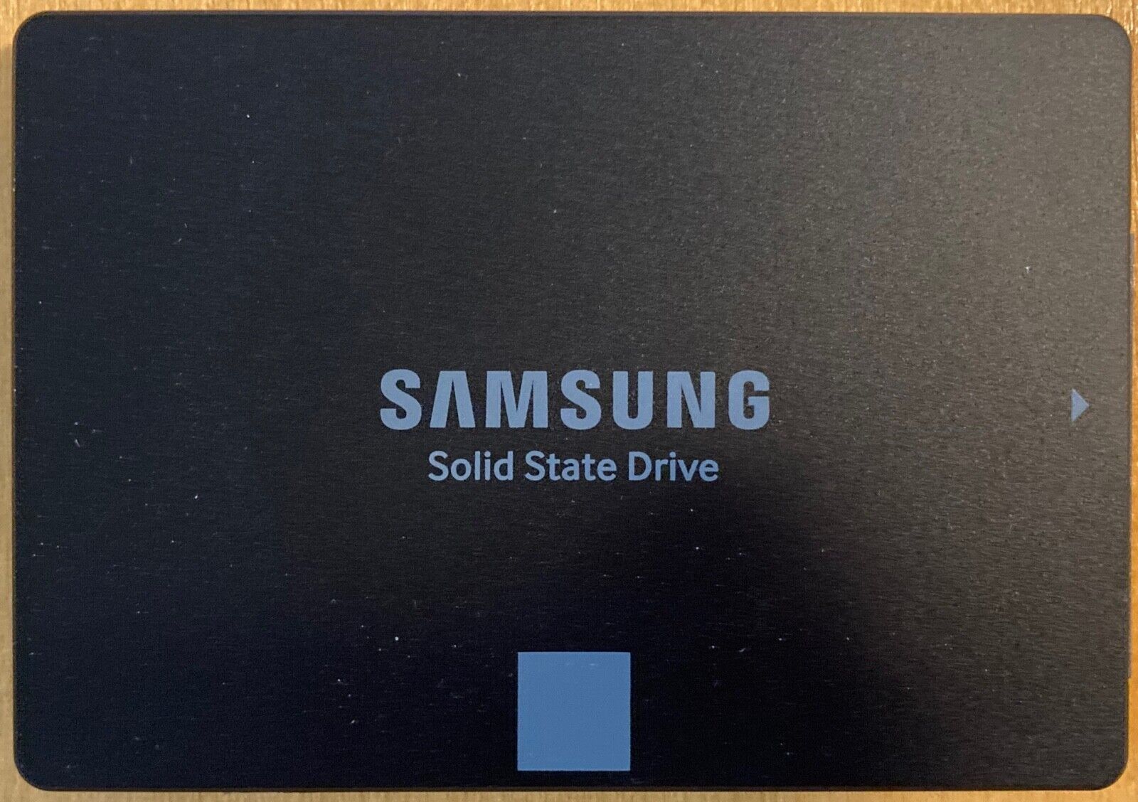 Samsung 750 EVO 500GB SSD Solid State Drive MZ7TN500 - 