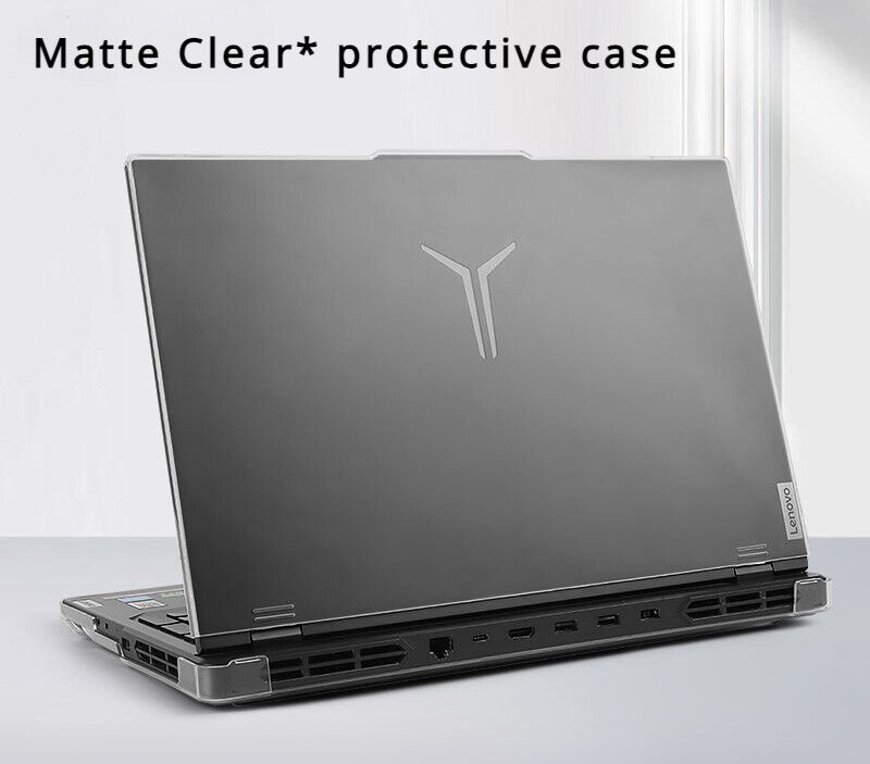 Protective Case for Lenovo LEGION Y9000P Y7000P Laptop 2023 2022 Gaming Notebook