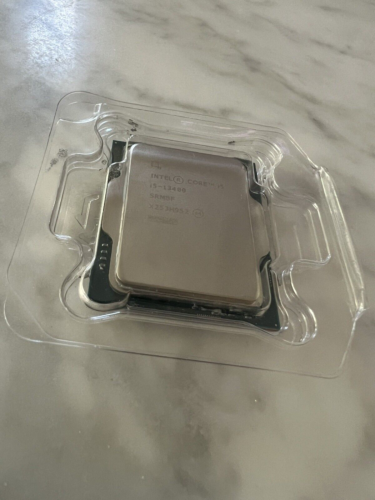 Intel Core i5-13400 2.5 GHz LGA1700 10 Core Processor CPU Used