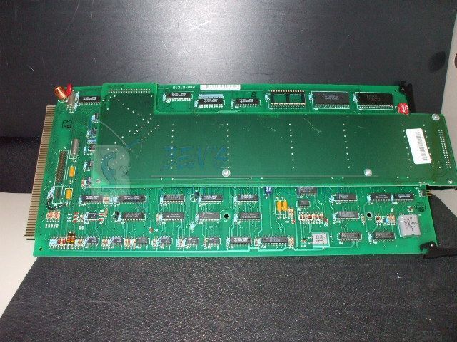 Vintage Racal-Vadic 81312-902 Flip Chip Board