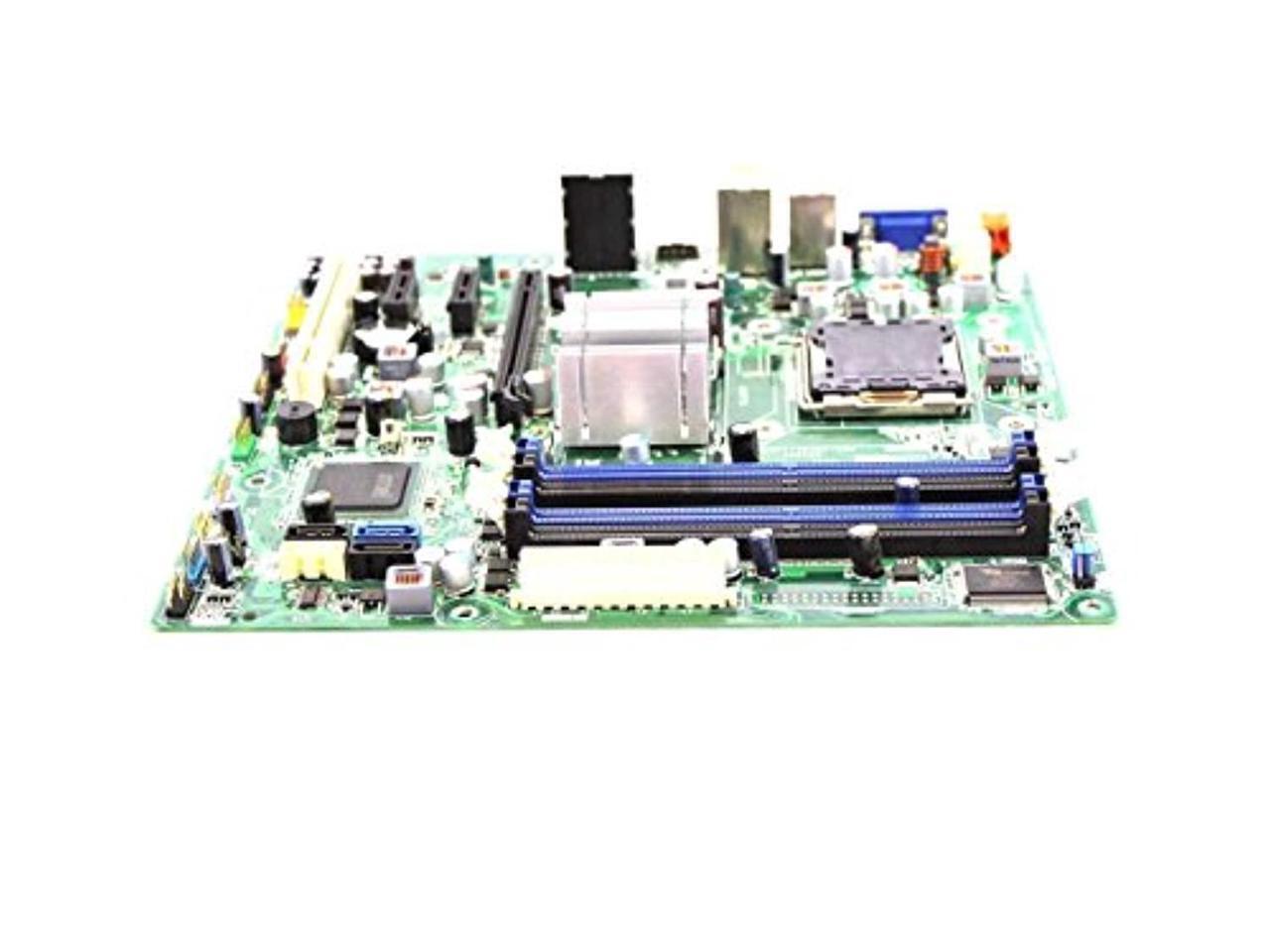 Dell STUDIO 540 540S IPIEL-RN2 Motherboard Intel G45 LGA 775 DDR2 DIMM M017G