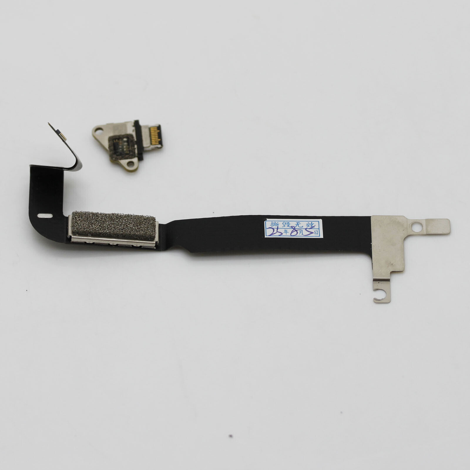 OEM USB-C I/O Board Flex Cable For Apple MacBook Pro Retina 12\