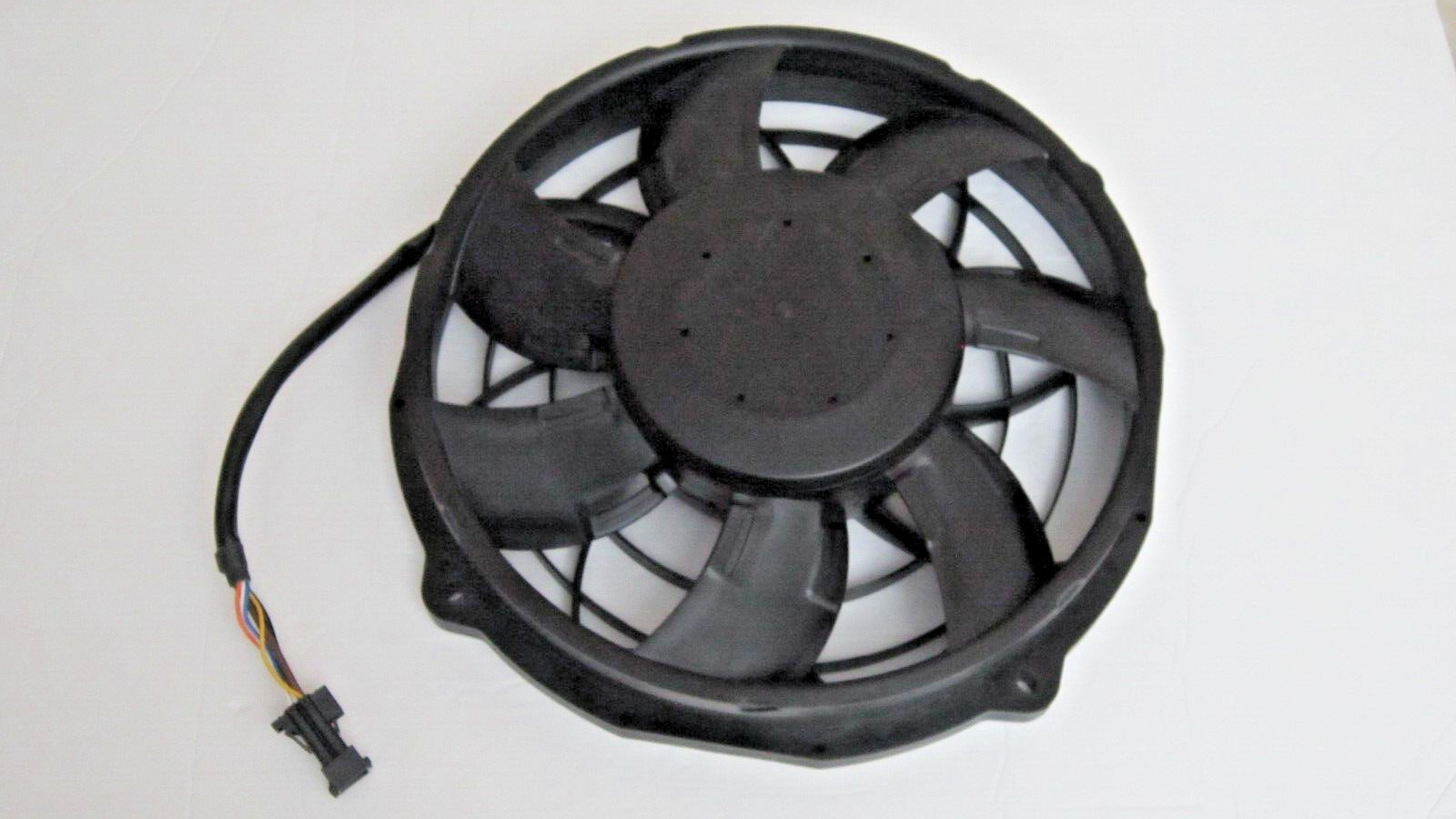Axial Fan W3G300-BV25-21 330x76.5mm READ