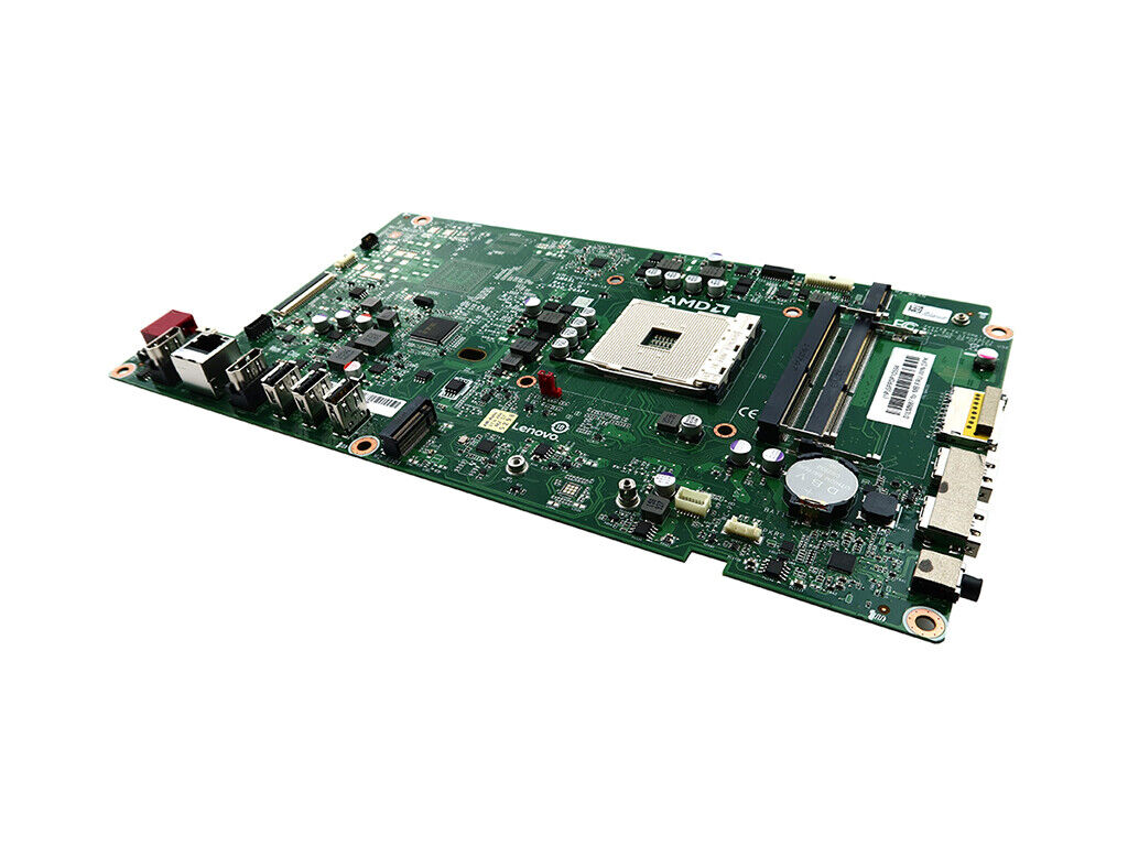 LENOVO IDEACENTRE A540-24API SERIES AMD SOCKET AM4 ALL-IN-ONE MOTHEBOARD 01LM887