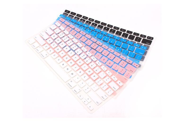 Silicone keyboard Skin For Lenovo YOGA 3 14 4 PRO YOGA 900 IdeaPad 700S 700-14
