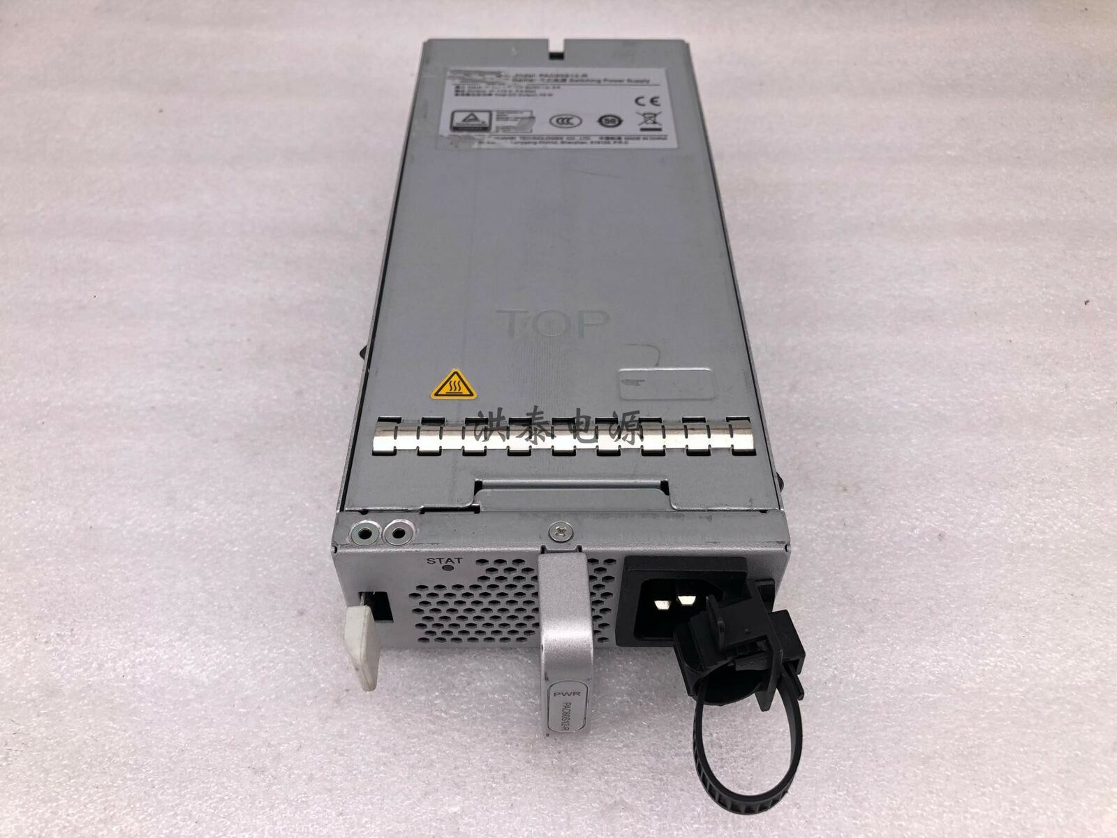 1pc For   USG6300E/6500E series firewall 60W AC power supply PAC60S12-R