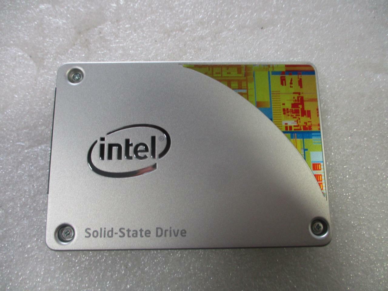 Intel SSD 530 Series SSDSC2BW240A4 SATA 240GB Solid State Drive 2.5\