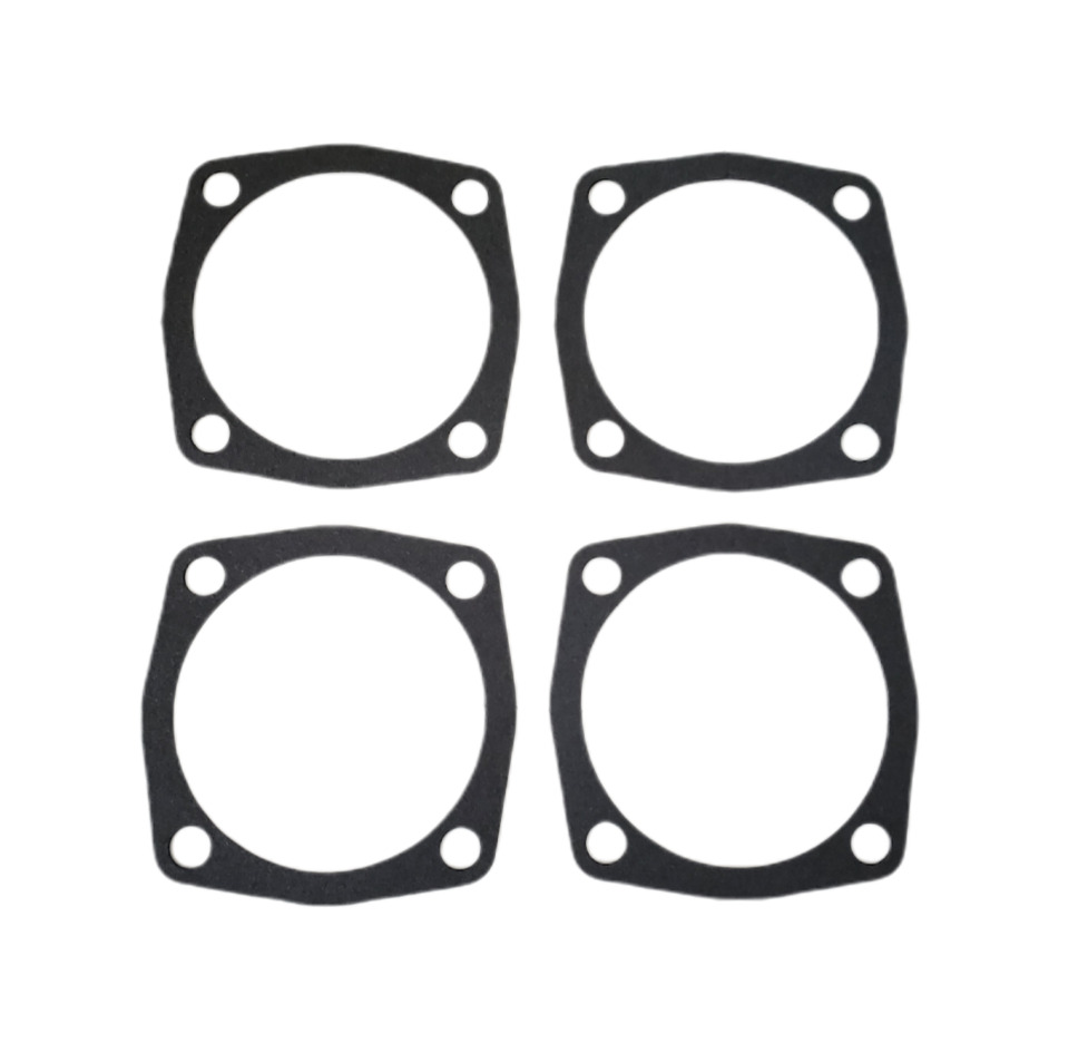 4 New Gravely PTO/Attachment Gaskets Part #\'s 5056, 005056, 08584900 & 8584900