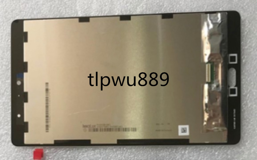 Huawei MediaPad M3 Lite 8.0 CPN-L09 CPN-W09C W09 IPS LCD Display Touch Assemblt1