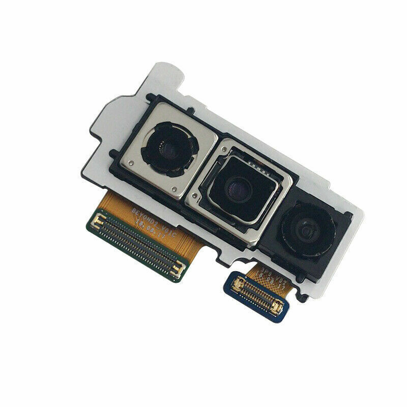 OEM For Samsung Galaxy S10+ Plus Back Rear Camera Flex Cable Replacement G975
