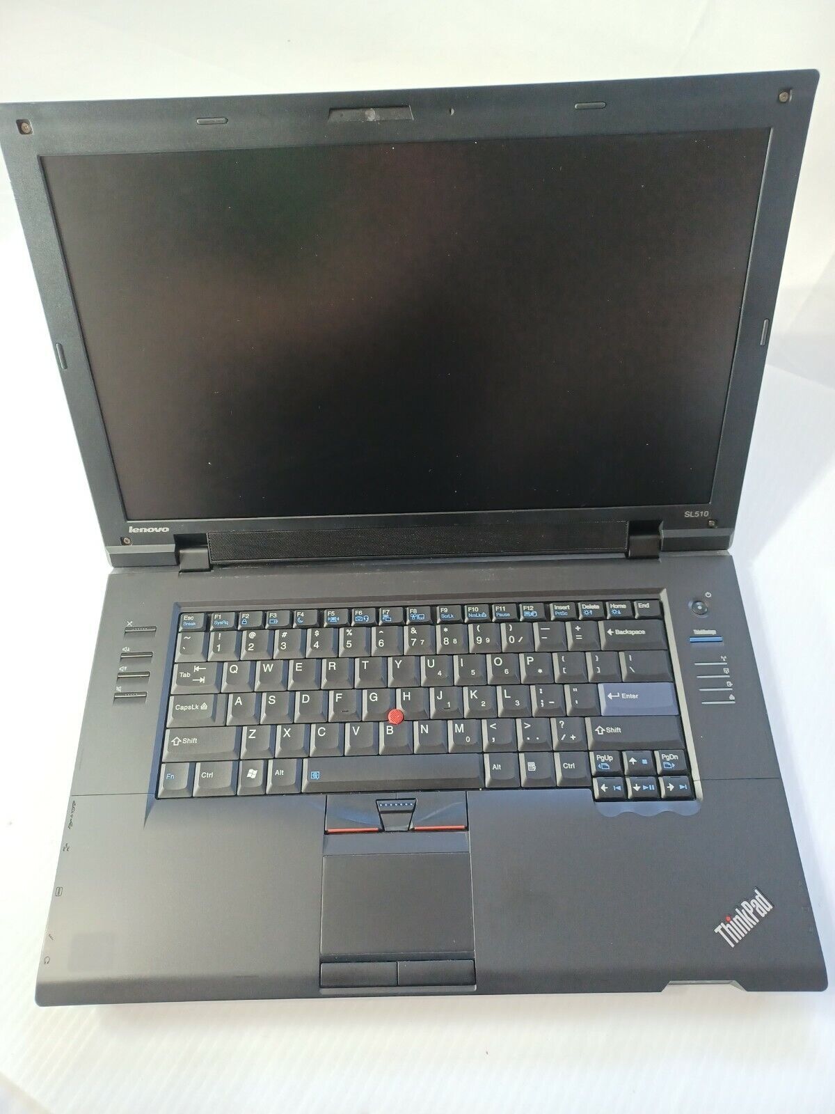 Lenovo Thinkpad 2847