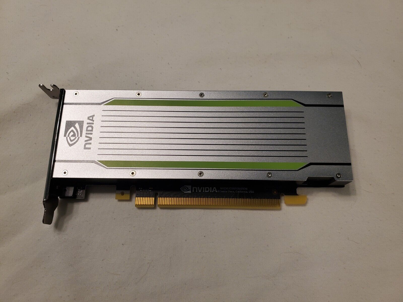 Nvidia Tesla T4 70W 16GB GPU - Excellent Condition - Make an Offer