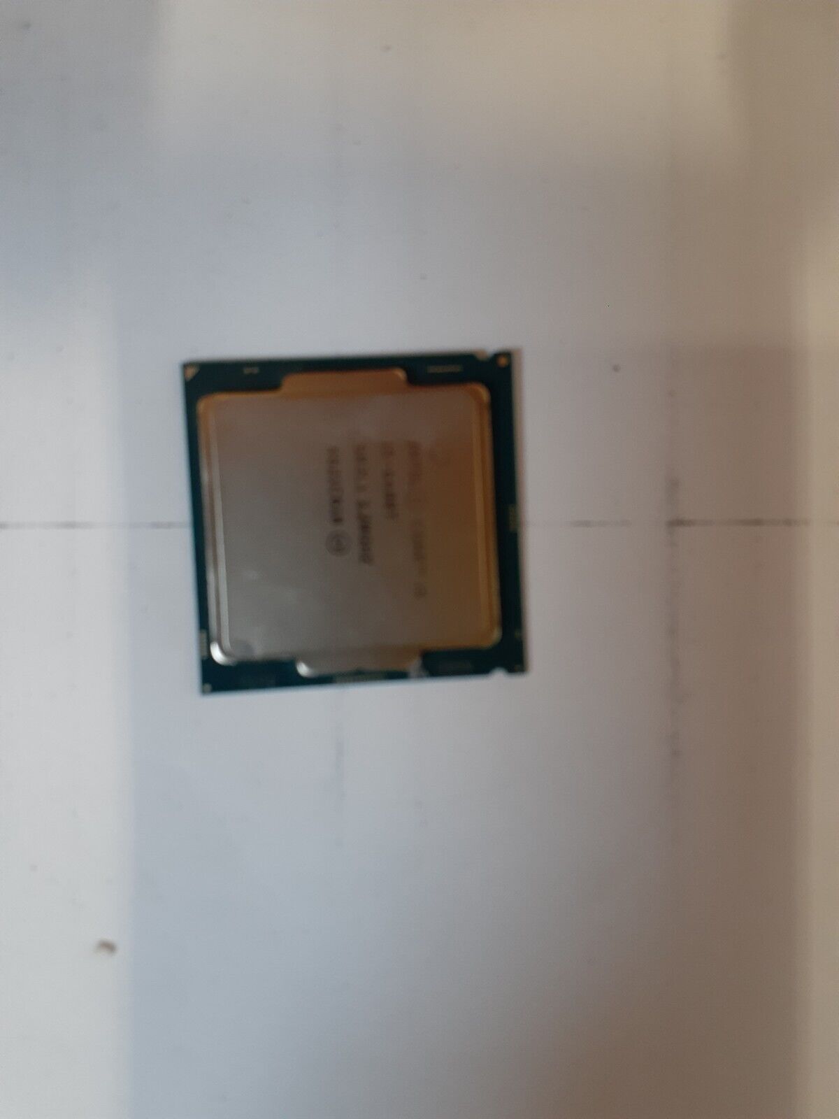Intel Core i5-6400T Processor CPU 2.20GHz Quad Core Socket 1151 SR2L1