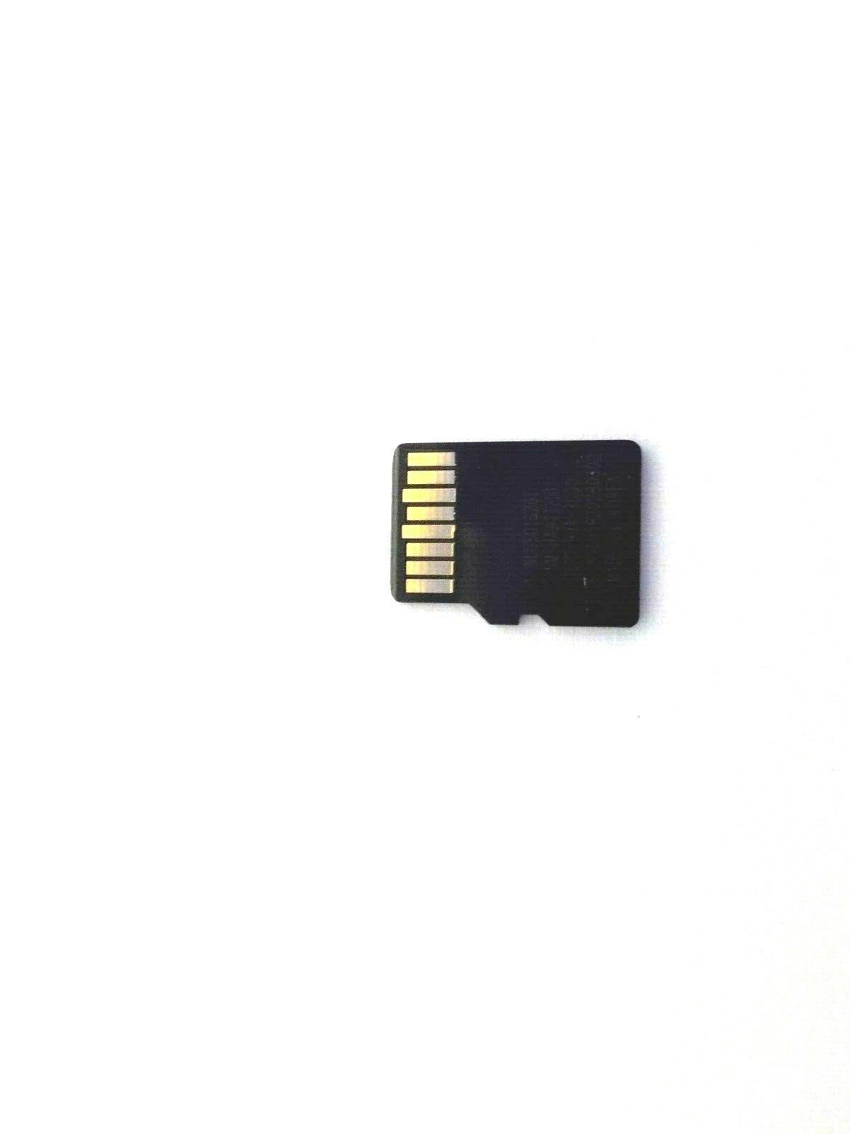 New Genuine  Dell NETLIST NLUS01G20I 1GB Memory MICROSD Card P/N 3DTFD