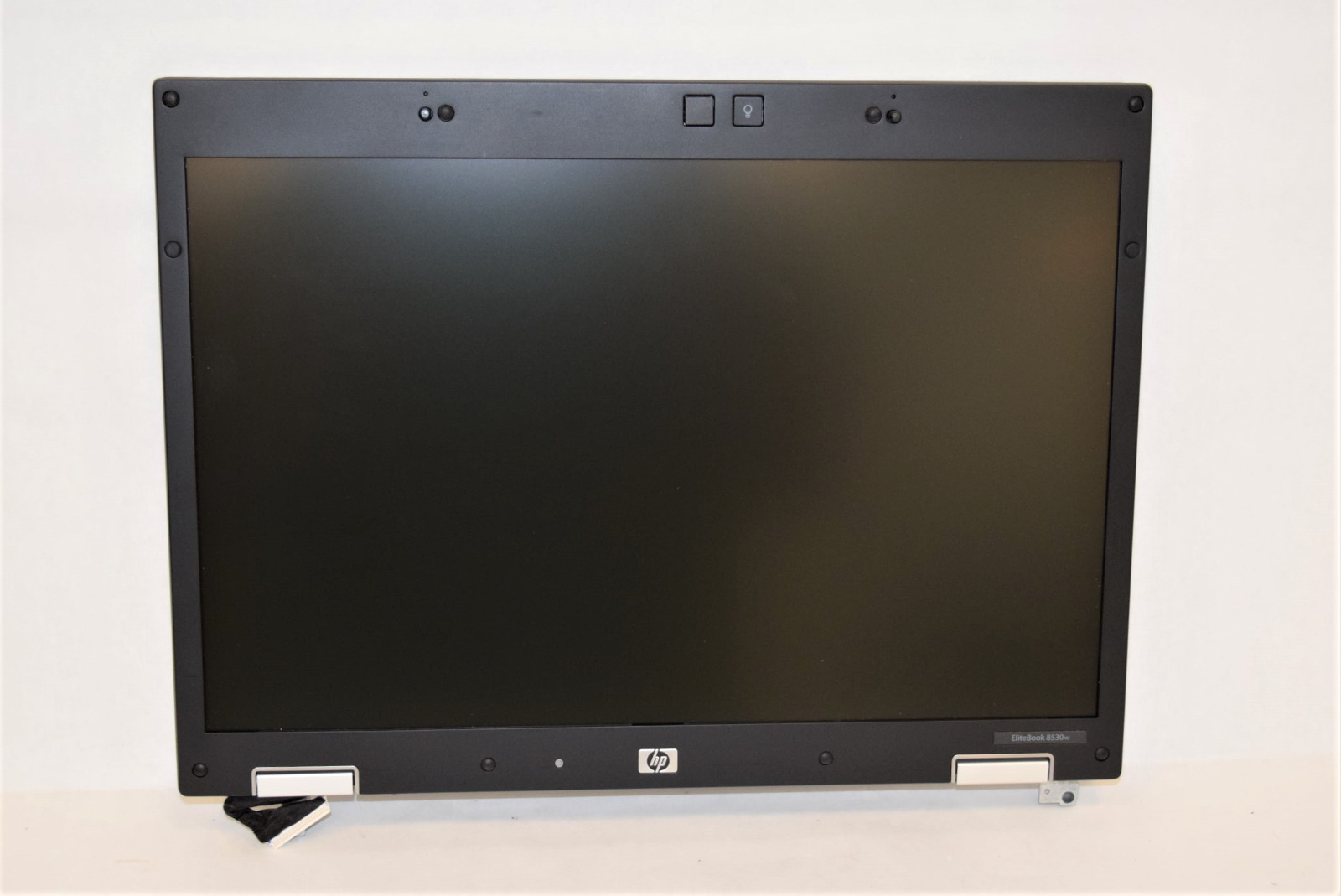 HP 8530W 15.4 WUXGA Display Assembly - 495048-001