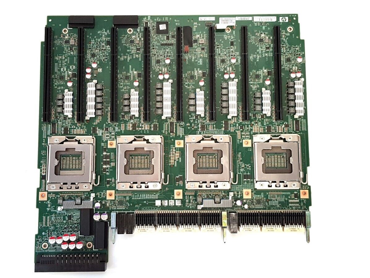 HP ProLiant DL580 Server Motherboard System Board LGA1567 583367-001