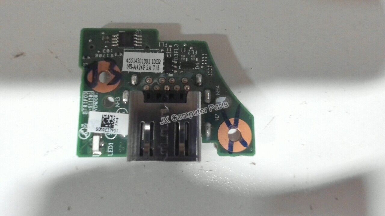 Thorpe-1FRU USB Subcard