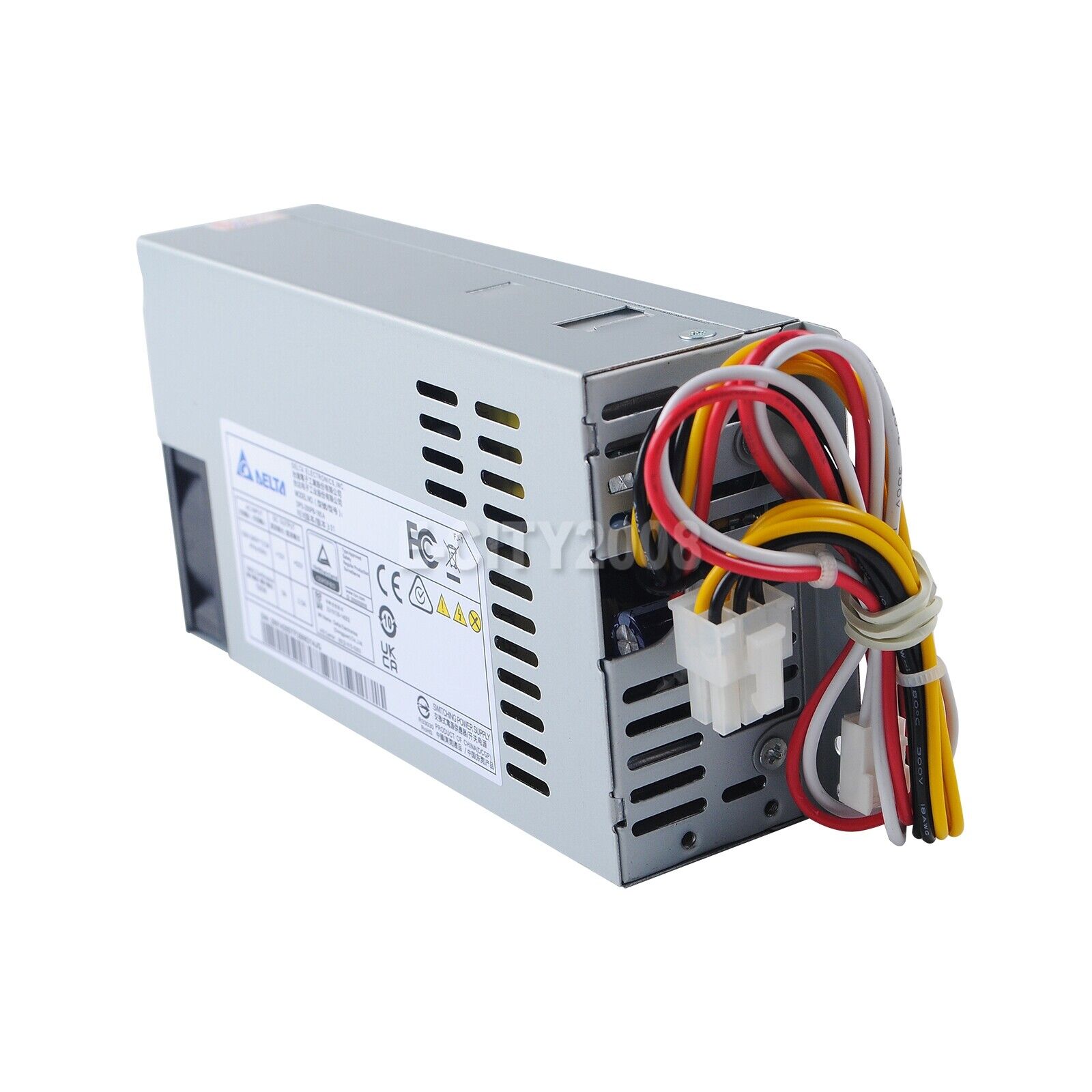 Power Supply Power Module 190W For Delta DPS-200PB-185A AC 100-240V 3.5A 47-63HZ