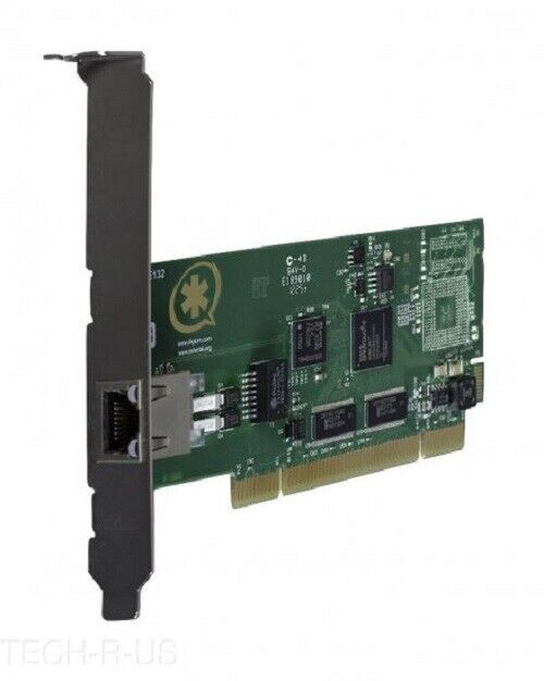 Digium 1TE132F Single Span T1 E1 PCI Card Asterisk
