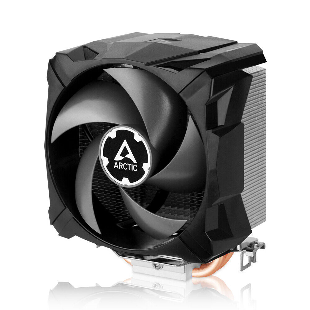 ARCTIC Freezer 7 X CO Compact Intel AMD CPU Cooler Continuous B-Stock