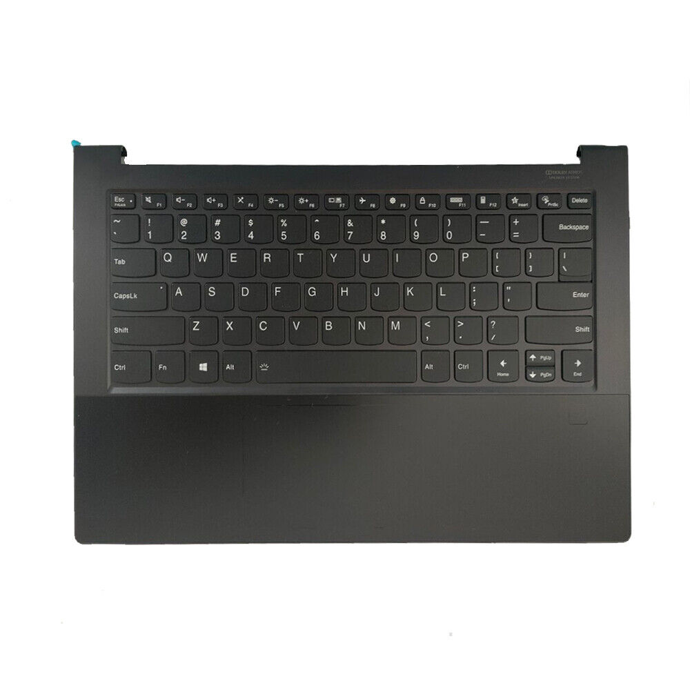 Palmrest Backlit Keyboard For Lenovo Yoga 9-14ITL5 5CB0Z69768 5CB0Z70211 FPR USA