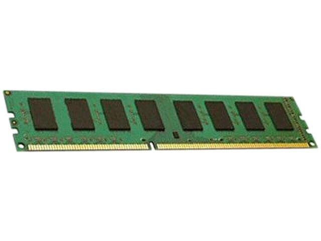 Total Micro 8GB ECC Registered DDR3 1333 (PC3 10600) Server Memory Model 500662-