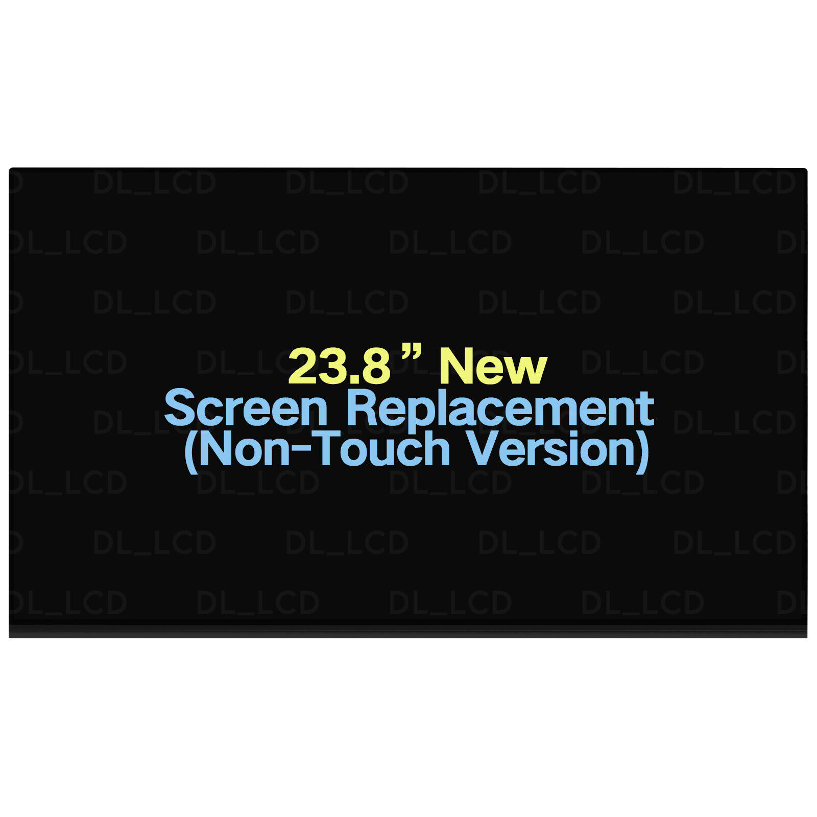 Replacement Screen 23.8\
