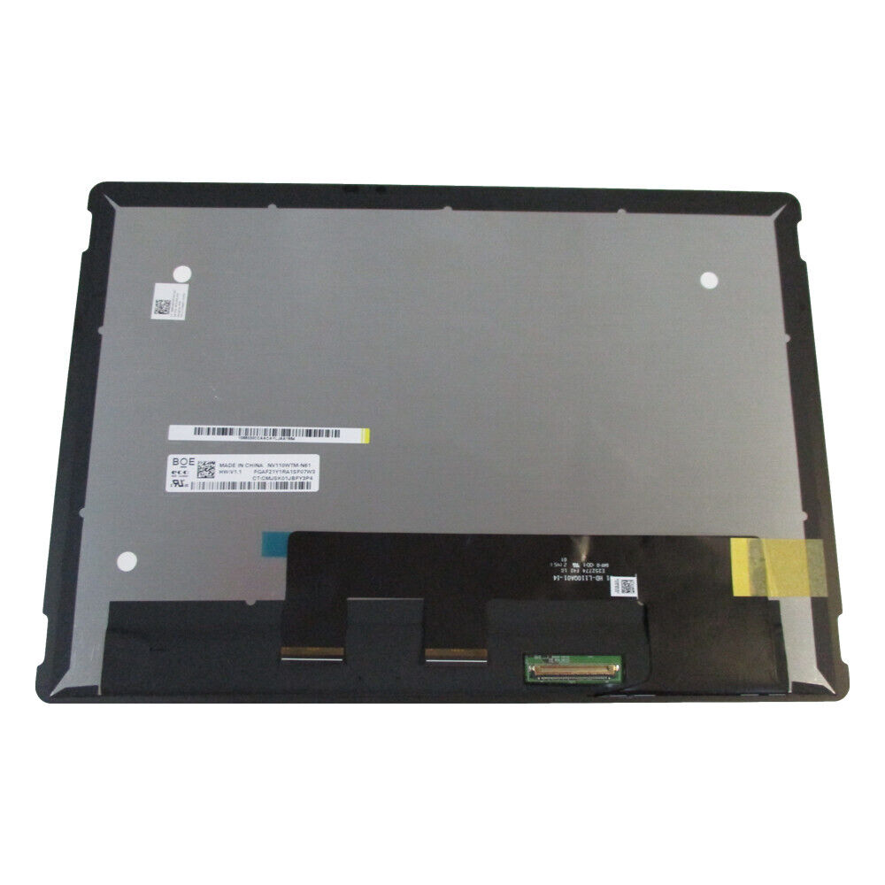Lcd Touch Screen For HP Tablet 11-BE 11\