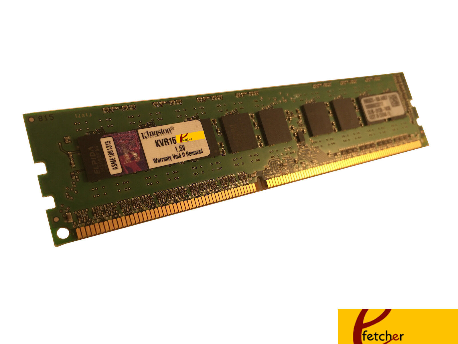 32GB (4 x 8GB) Memory For SuperMicro X8SI6-F X8SIA X8SIL-F X8SIL-V X8SIL X8SIU-F