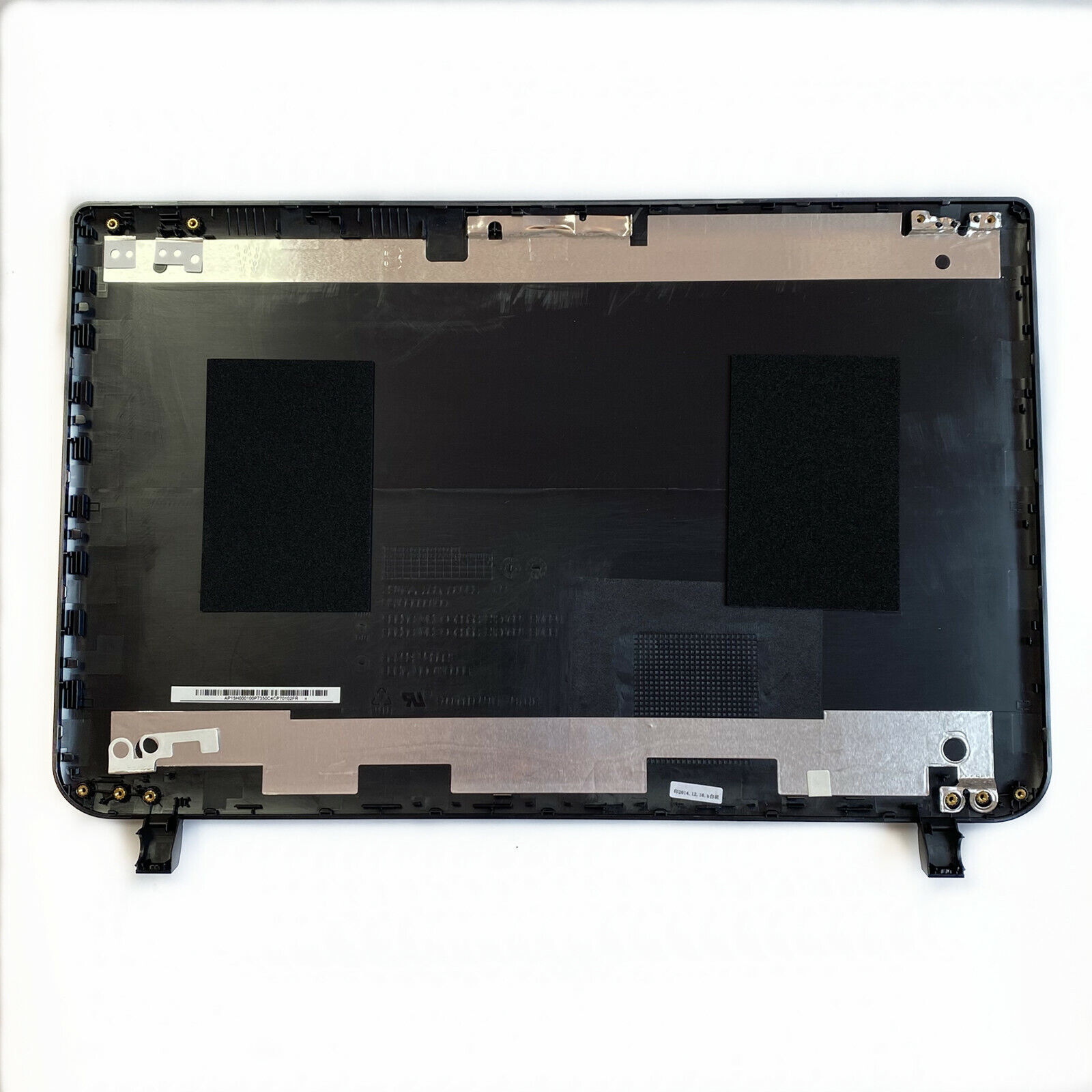 NEW for Toshiba Satellite C55 C55-B C55D-B C55T-B LCD BACK COVER AP15H000100 US