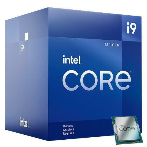 Intel Core i9-12900F Desktop Processor - 16 Cores (8P+8E) And 24 Threads