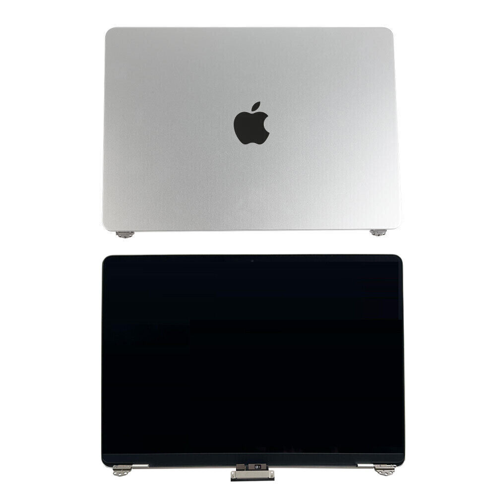 For MacBook Air M2 A2681 2022 LCD Screen Display Assembly Replacement EMC 4074