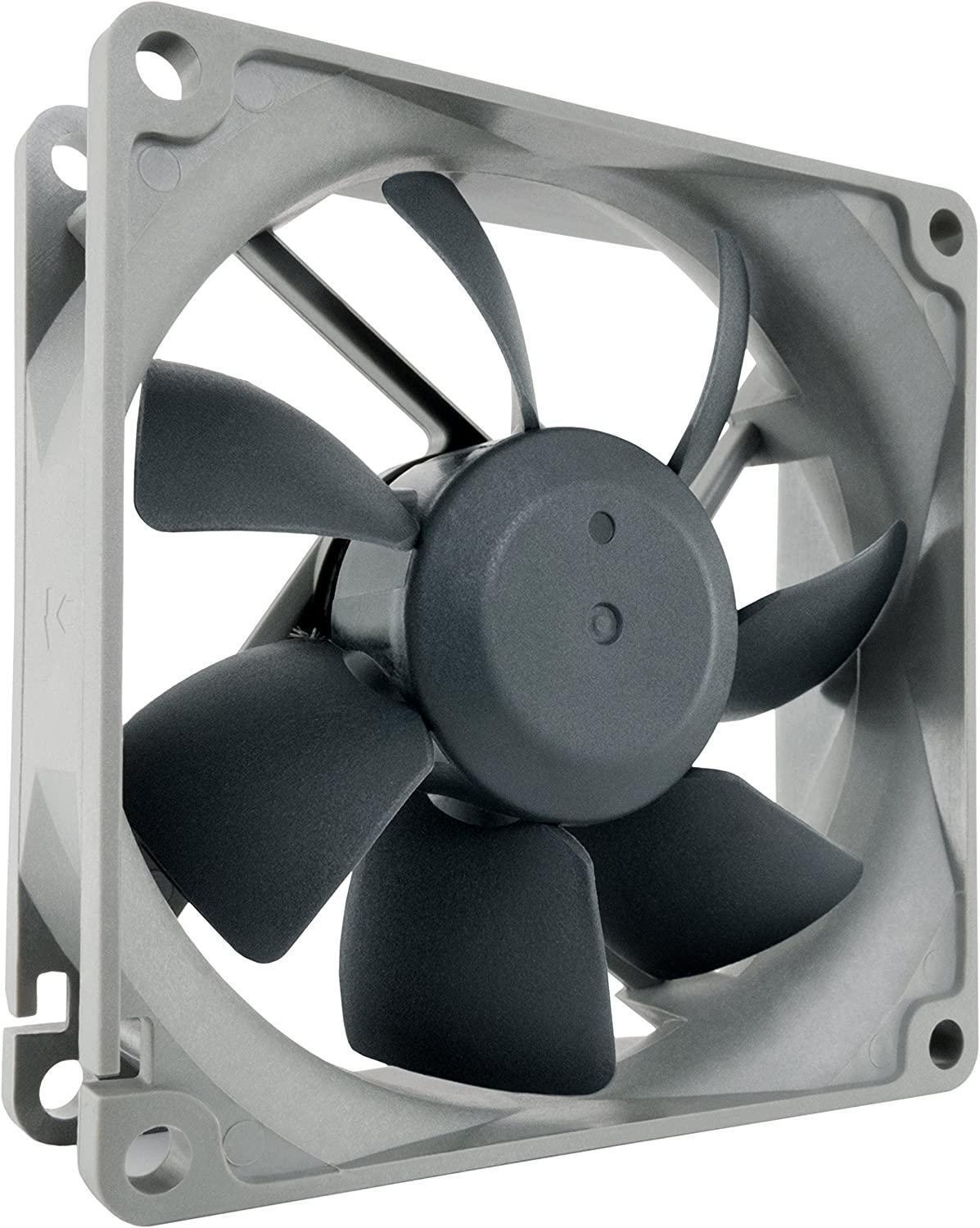 Noctua Nf-r8 Redux-1800, High Performance Cooling Fan, 3-pin, 1800 Rpm