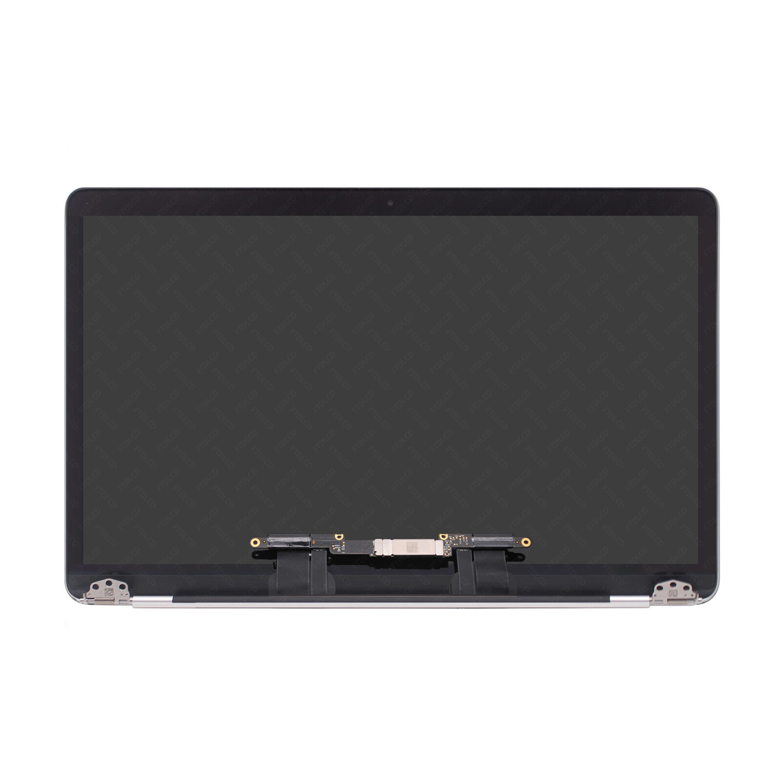 New For Apple Macbook Pro13 A1989 Mid 2018 2019 LCD Screen Panel Assembly Silver