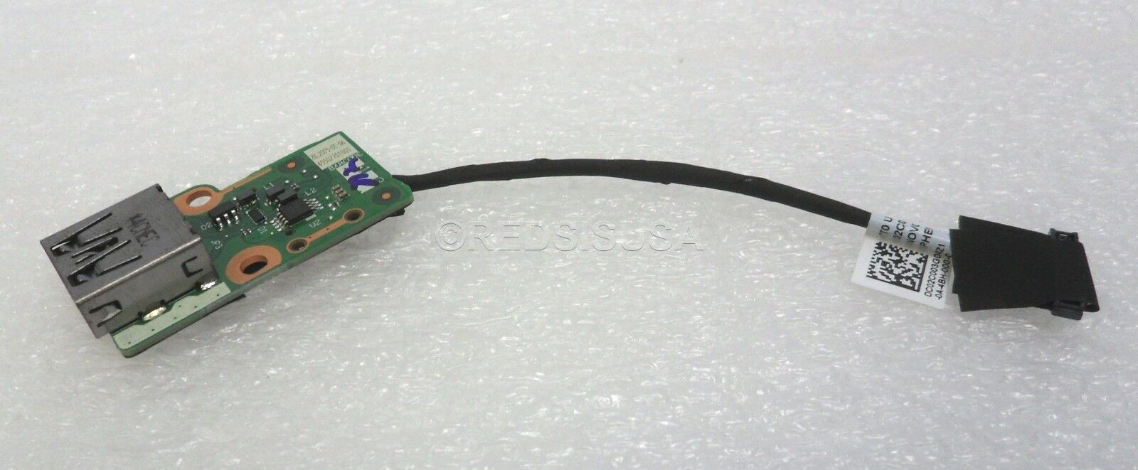 IBM Lenovo Thinkpad T440S USB Sub card with cable  04X3865