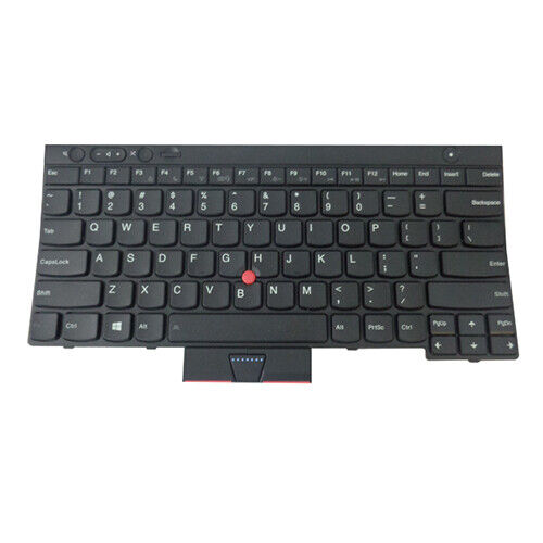 Notebook Keyboard for Lenovo ThinkPad T430 T430i T430s T430si Laptops