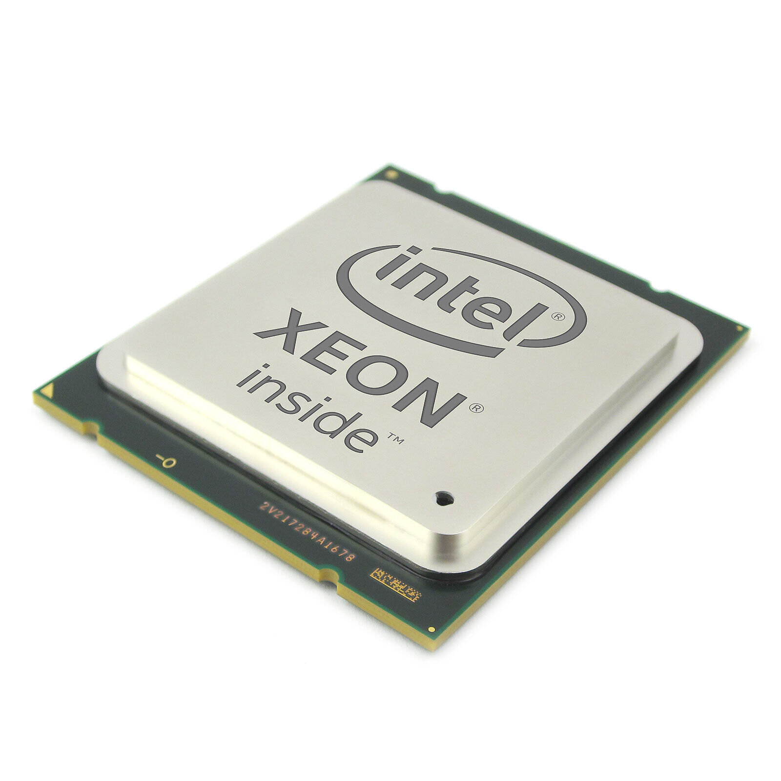 Intel Xeon E5-2643 3.30GHz Quad Core LGA 2011 / Socket R Processor SR0L7