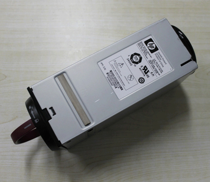 hp blade server power supply C7000 C3000 412140-B21 BL Fan Option