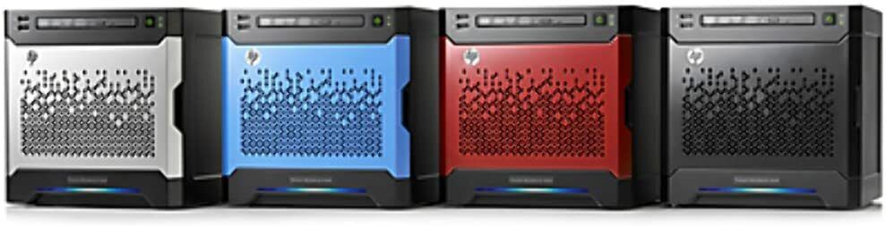 Hewlett Packard (HP) - 722320-B21 - HP - System Cabinet Front Bezel faceplate
