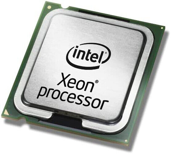 INTEL SR1AX XEON E5-2609V2 2.50 GHz 10MB CPU Server Processor