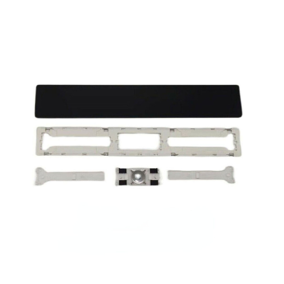Space Bar Keyboard Key Clips For Macbook Pro 13\