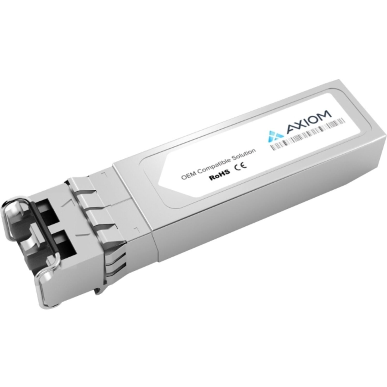 Axiom Memory - QK724A-AX - Axiom 16Gb Short Wave SFP+ Transceiver for HP -