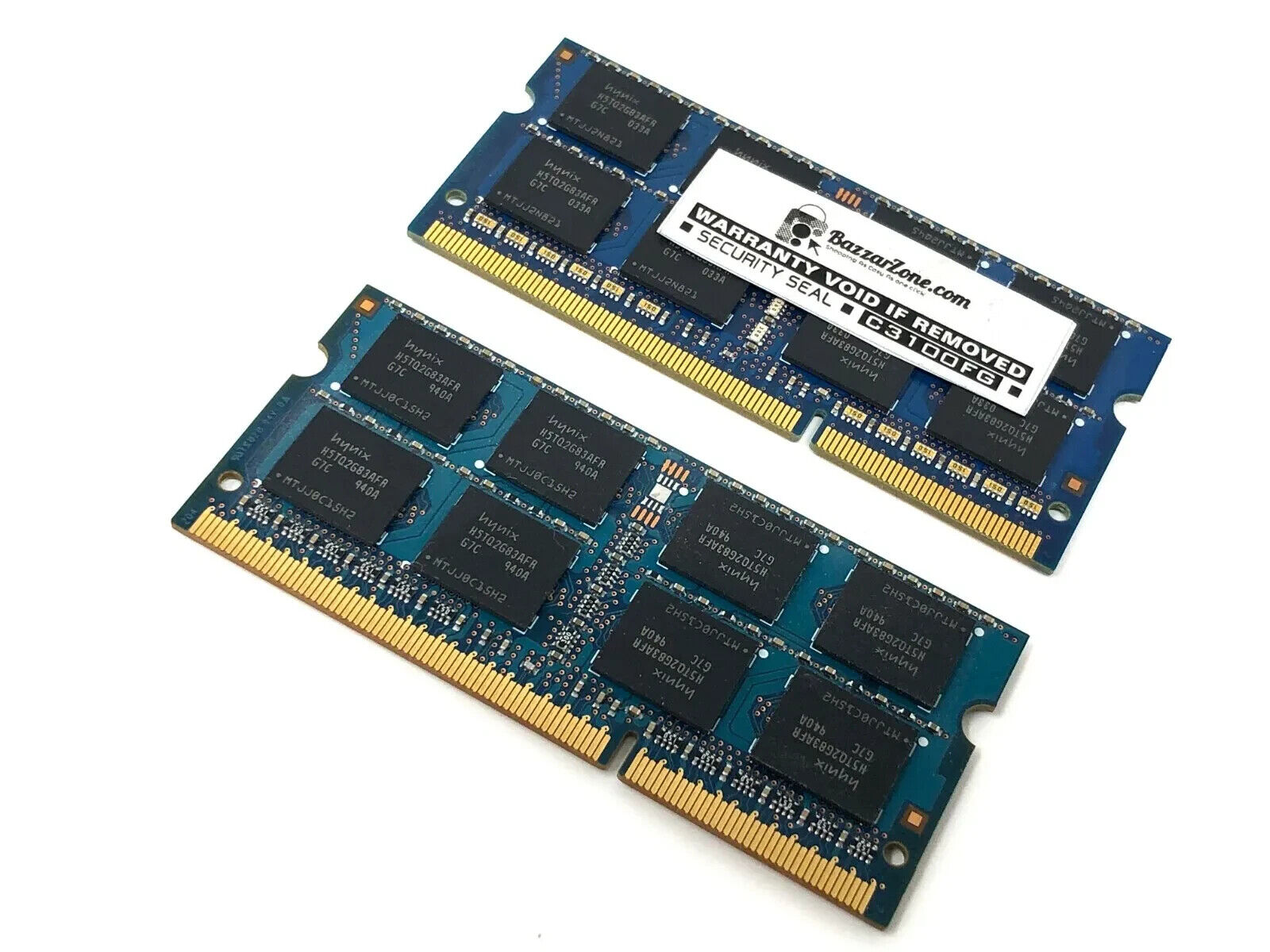 Apple MacBook Pro A1286, A1278 Unibody Ram Memory 12800 DDR3 16GB (8GB + 8GB)
