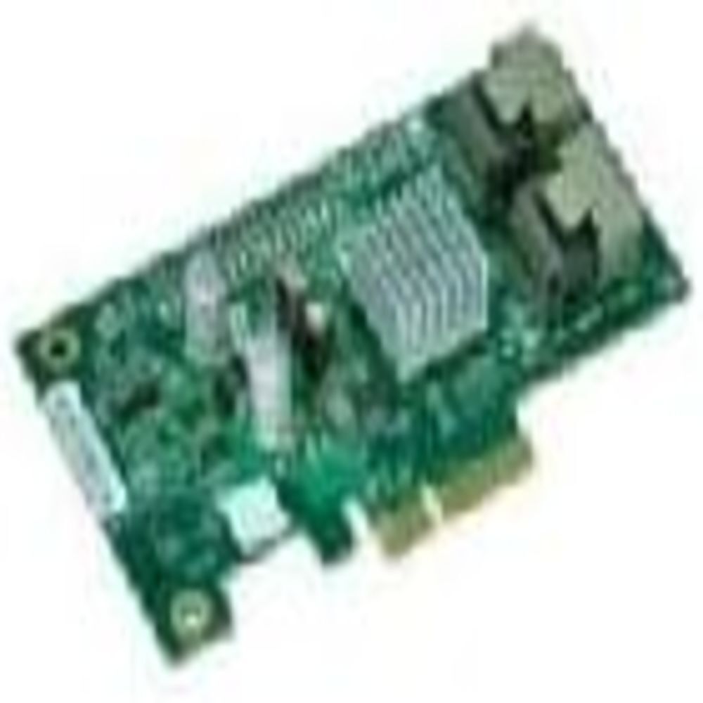 Supermicro PCI Express x4 Low Profile SAS RAID Controller AOC-SASLP-MV8